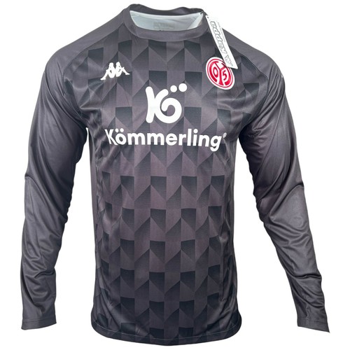 Kappa fsv mainz trikot - kappa,