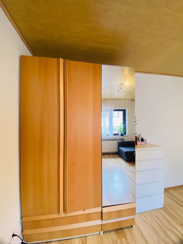 Kleiderschrank mit spiegel und - kleiderschrank,