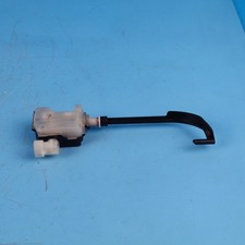 Opel Insignia A Stellmotor Tankdeckel 13501151 Verriegelung Tankklappe Orig. OX