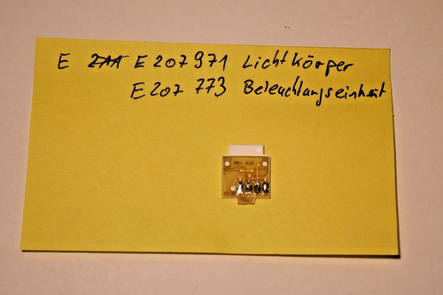Märklin 207971 207773 - ,