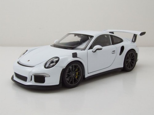 Porsche 911 gt3 - (991), rs