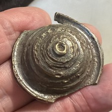 Römische Bronze Militär