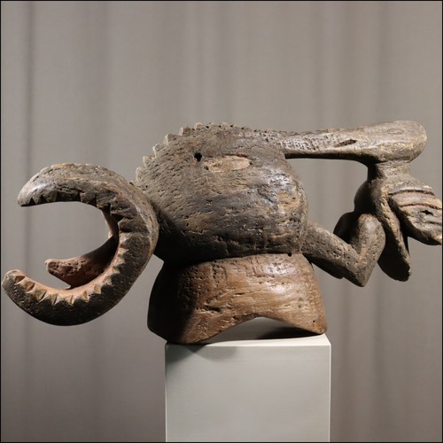 82237 maske senufo - 82237),