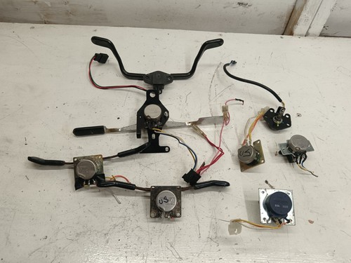 Elektromobil wigwag - elektromobil, x8