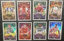 Topps MATCH ATTAX 25/26 CL