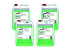 4 × 5 L Kühlflüssigkeit G13