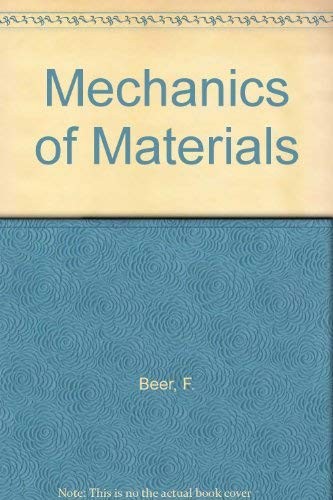 Mechanics materials - mechanics,
