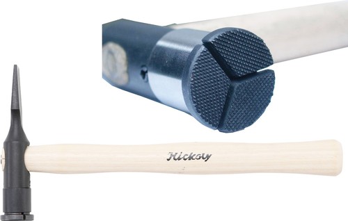 Bgs ausbeulen riffelhammer - bgs,