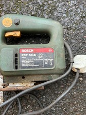 Bosch PST 50-E Stichsäge &