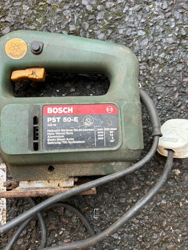 Bosch pst stichsäge - bosch,