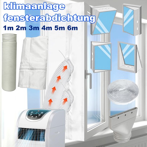 5m fensterabdichtung - 3m,