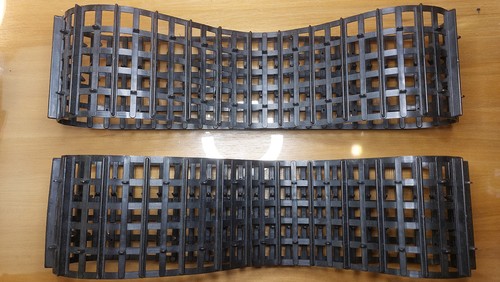 Kyosho stk ketten - 2,