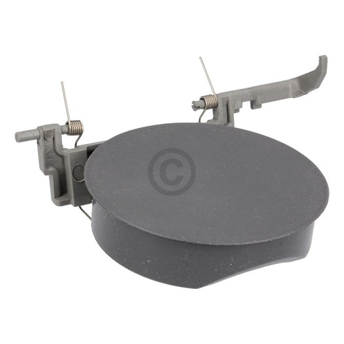 Deckel mit hebel für - für, spender
