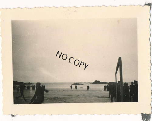 Foto saint lunaire wehrmacht - foto, saint-lunaire