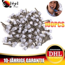 Zahnpolierer Aufsatz