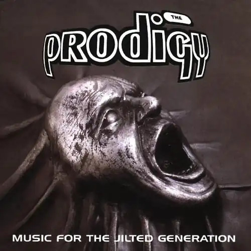 The prodigy music for - the,