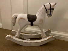 Dekofigur Pferd - wie