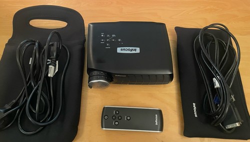 Beamer infocus in10 - infocus,