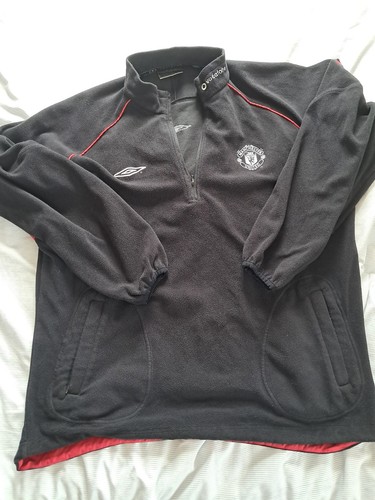Manchester united umbro - manchester,