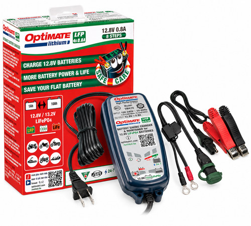 Tecmate optimate 471 - tecmate, tm-471