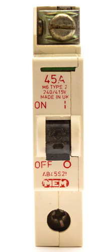 Mem ab45s2t 45a - ab45s2t, 45