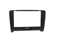 Einbaurahmen Doppel DIN