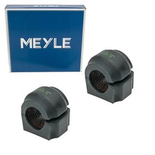 2x MEYLE Stabilisatorlager