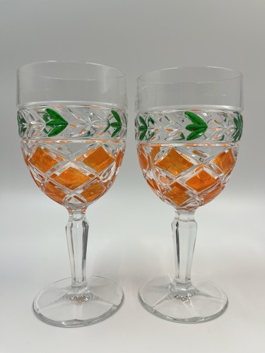 Vintage 2er set elegante - 2er,
