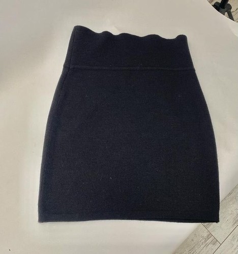 Women marc cain - skirt, black