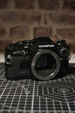 Olympus OM 10