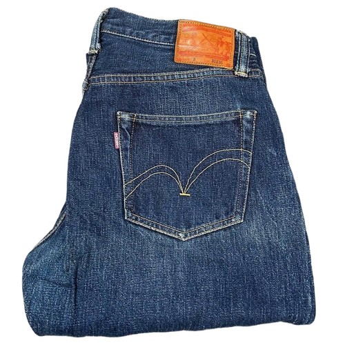 Samurai jeans s0510xx gerade - samurai,