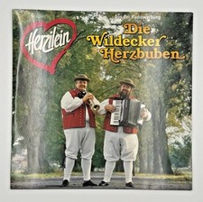 Die Wildecker Herzbuben Club