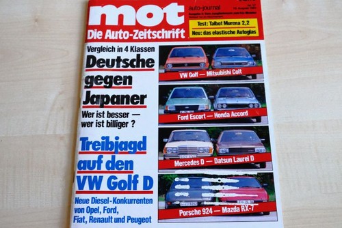 Mot 1981 talbot matra - 5),