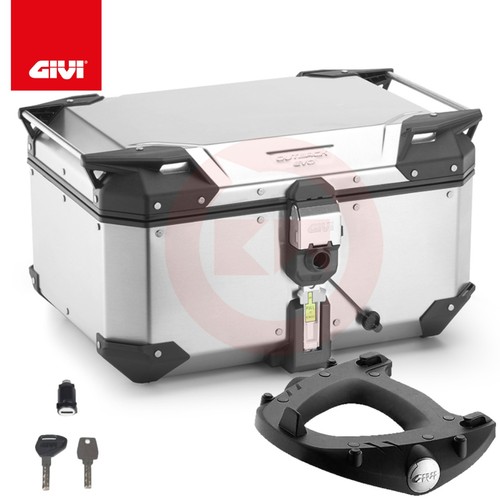 Givi topcase outback obkn58a - givi,