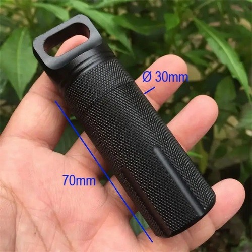 ø30x100mm wasserdicht robust - Ø30x100mm,