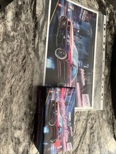 INNO64 GT-R R34 Z-Tune Endgame Australia SP 1/64 signed Rare 108/200 with poster