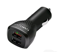 TomTom Dual 12/24 Volt USB