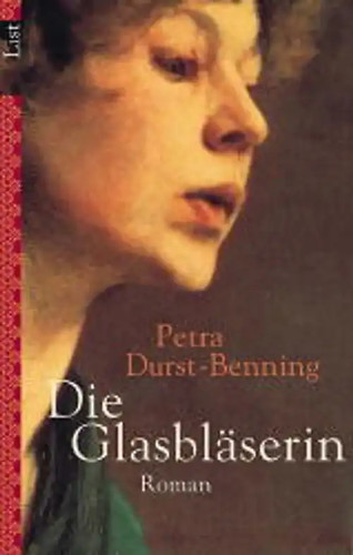 Die glasbläserin - die,