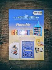 Disney Pinocchio