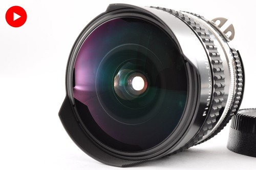 Neuwertig nikon ai s - [n, neuwertig]