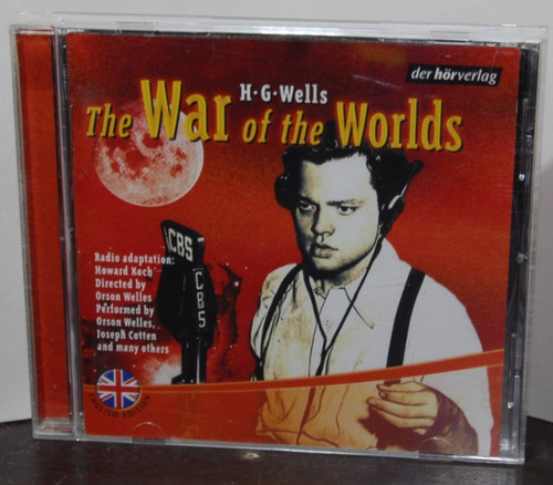 Der hörverlag the - der, war
