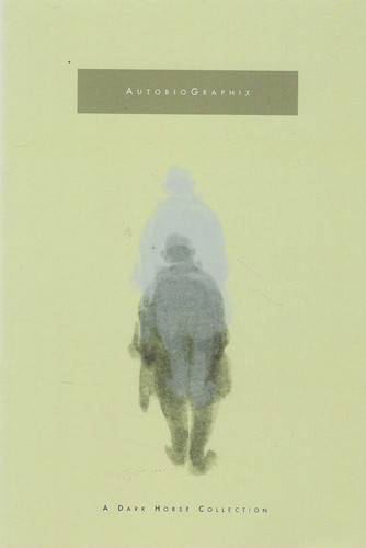 Autobiographix tpb 2003 - tpb,