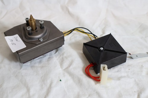 Antriebs motor dual 31r - dual, 31r-u16