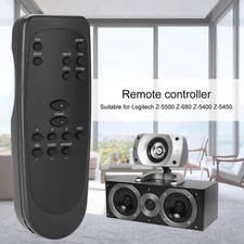 Fernbedienung für logitech - fernbedienung,