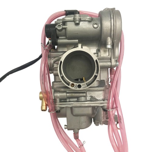 Fcr flatslide carburetor - mx, 39