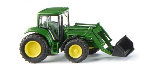 Wiking 39338 john deere - 39338, 6920