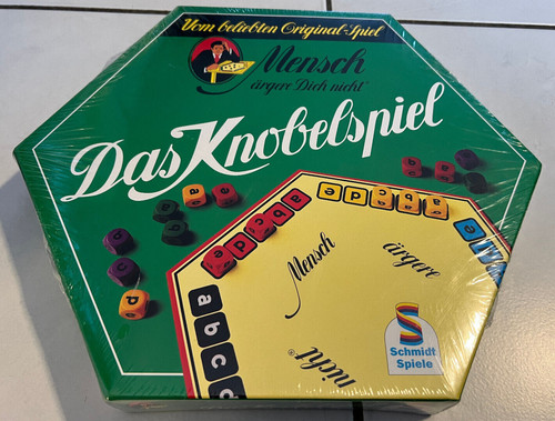 Schmidt spiele mensch - spiele:,