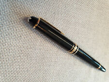 Montblanc Meisterstück 114