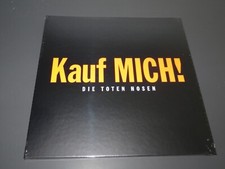 DIE TOTEN HOSEN - KAUF MICH