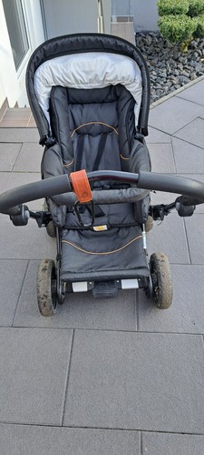 Emmaljunga super nitro outdoor - nitro,